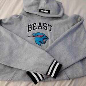 Mr. Beast Hoodie Sweatshirt